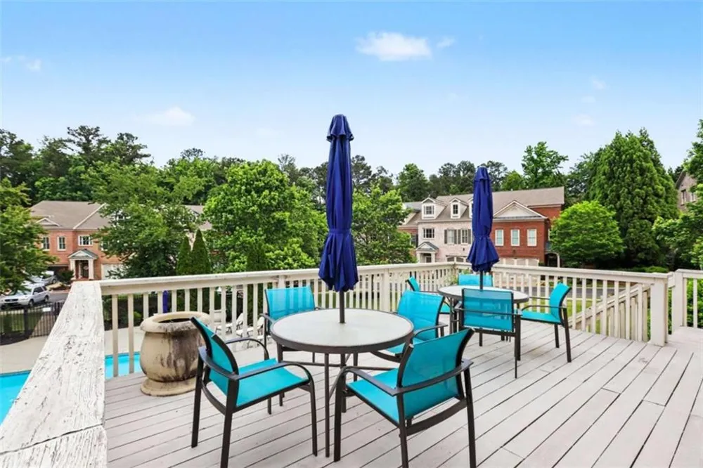 6070 Narcissa Place Johns Creek, GA 30097