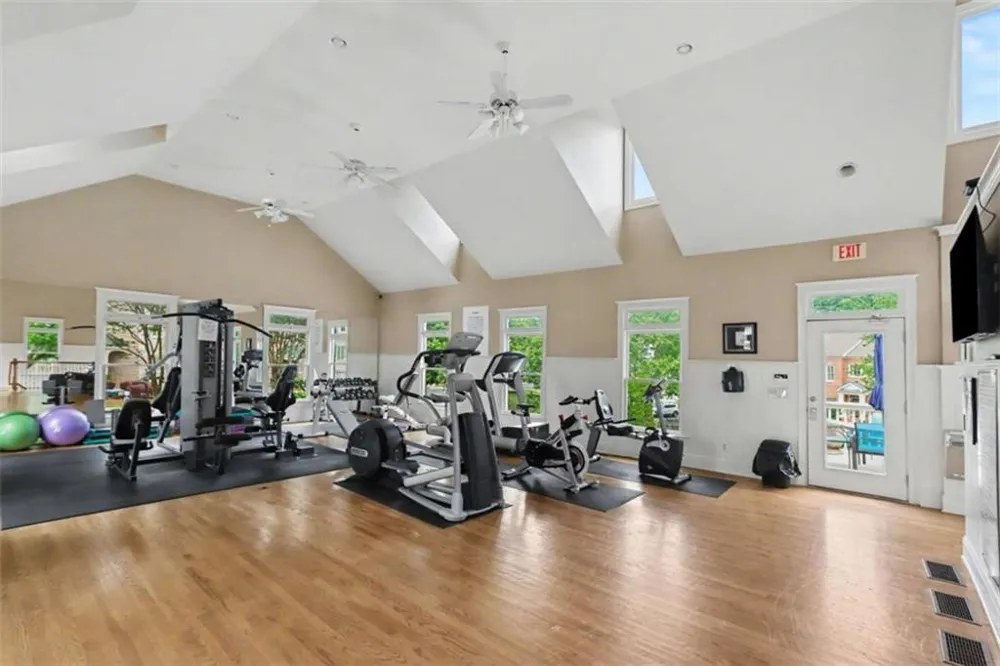 6070 Narcissa Place Johns Creek, GA 30097