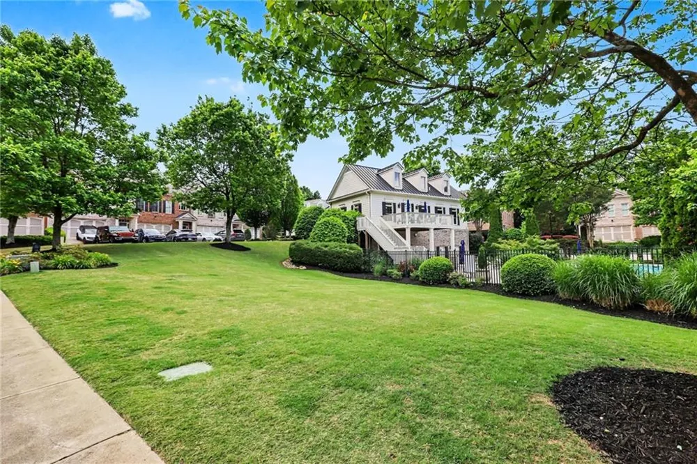 6070 Narcissa Place Johns Creek, GA 30097