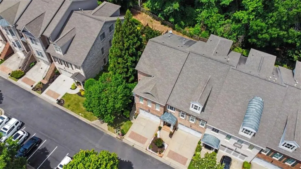 6070 Narcissa Place Johns Creek, GA 30097