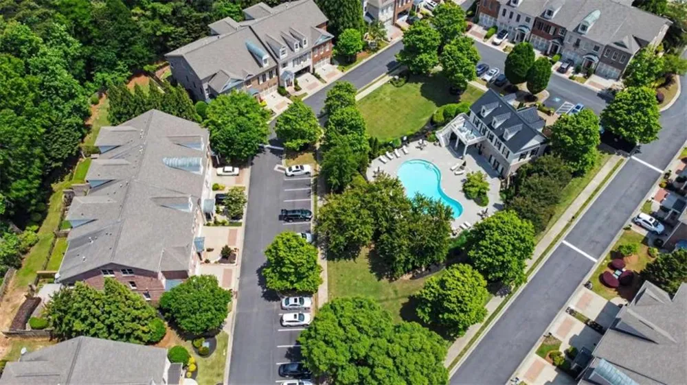 6070 Narcissa Place Johns Creek, GA 30097