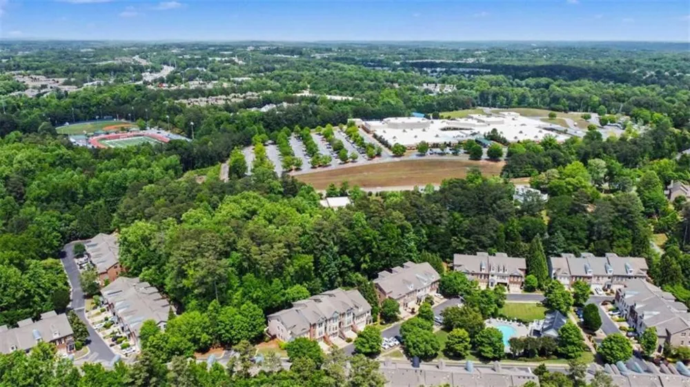 6070 Narcissa Place Johns Creek, GA 30097