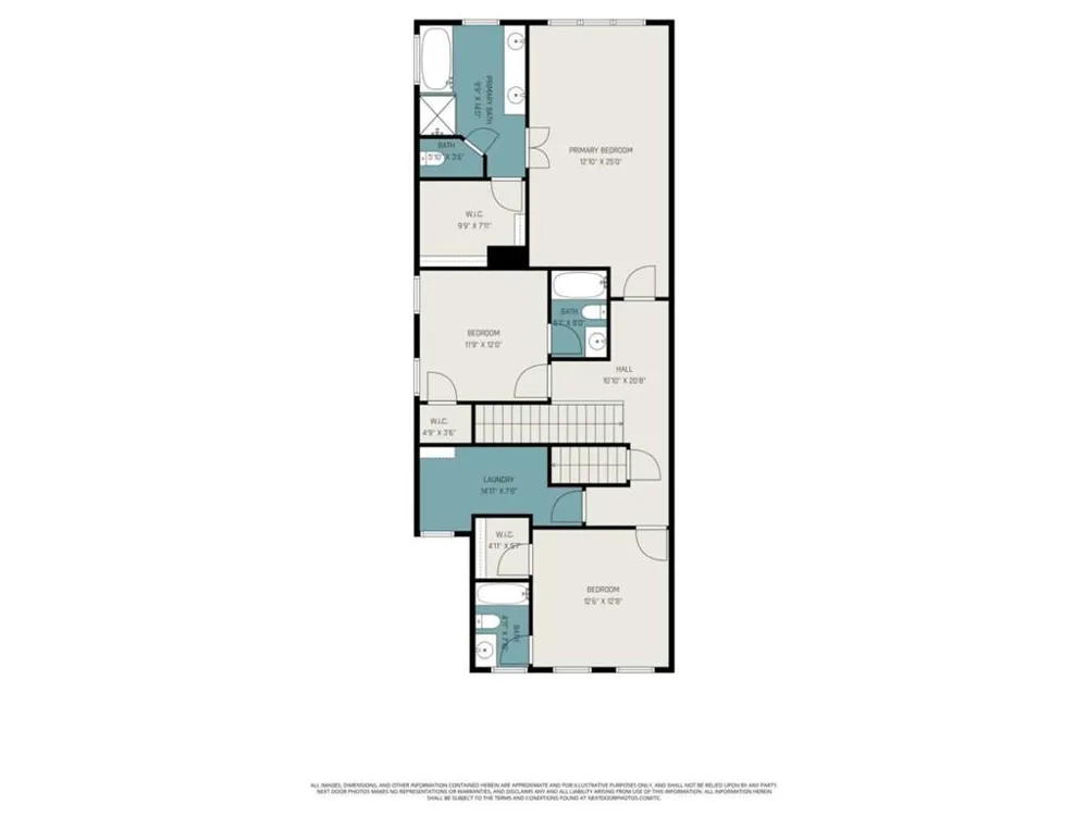 6070 Narcissa Place Johns Creek, GA 30097