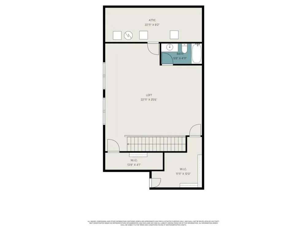 6070 Narcissa Place Johns Creek, GA 30097