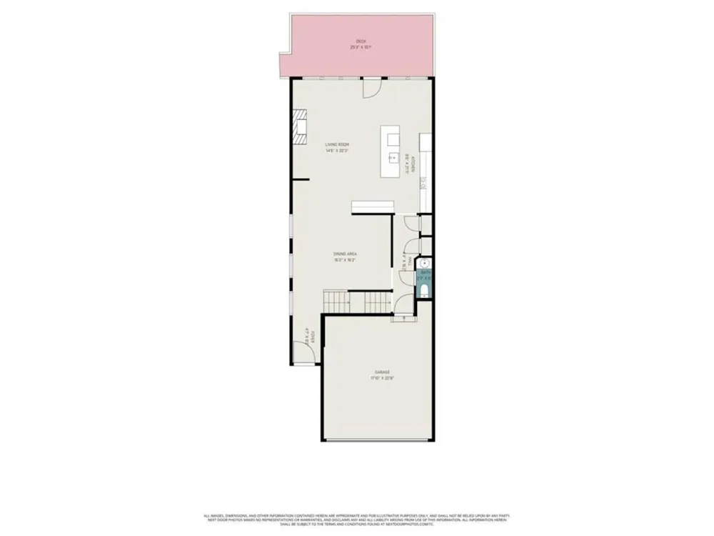 6070 Narcissa Place Johns Creek, GA 30097