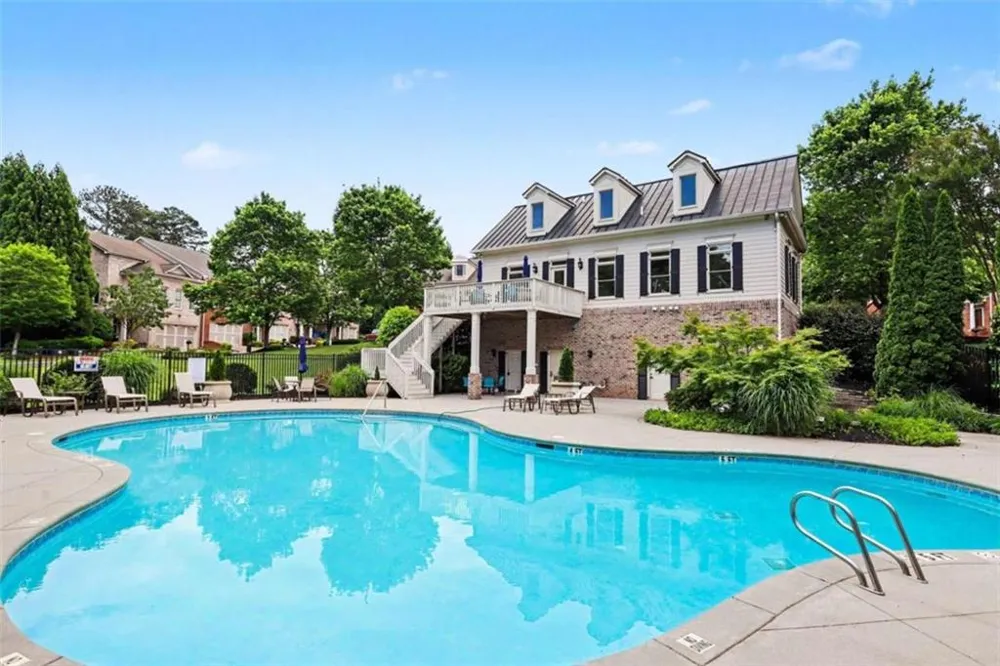 6070 Narcissa Place Johns Creek, GA 30097