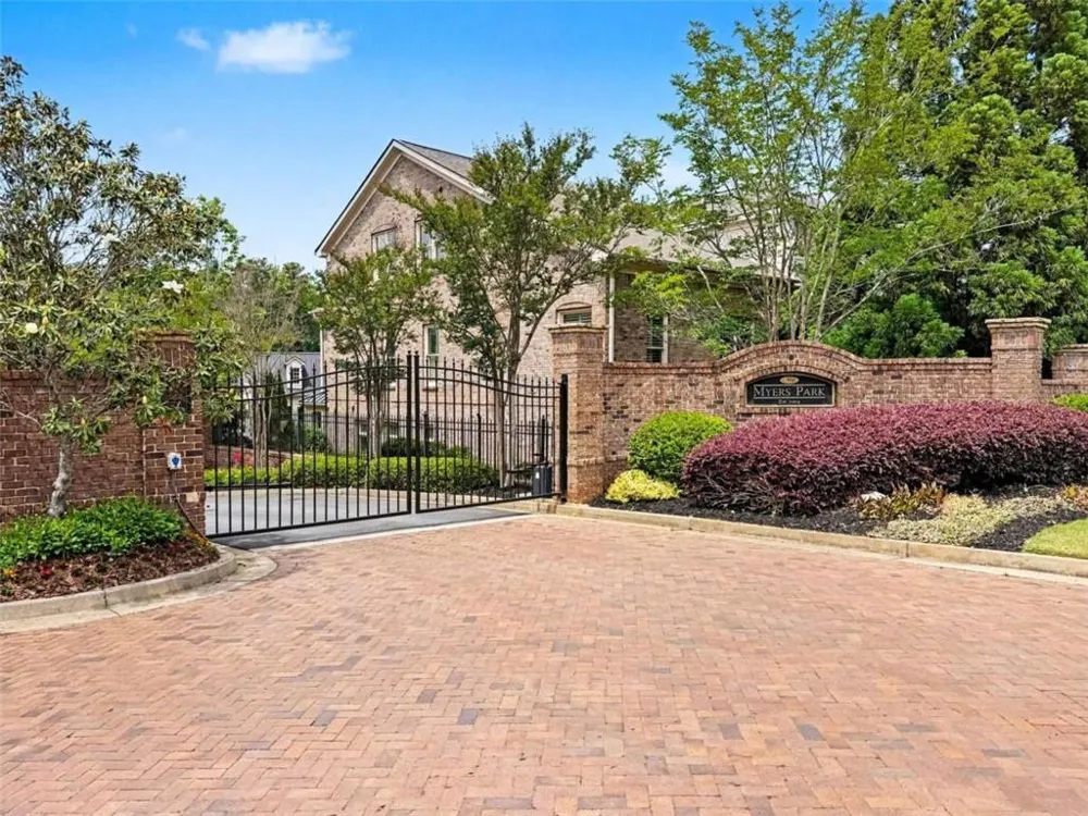 6070 Narcissa Place Johns Creek, GA 30097