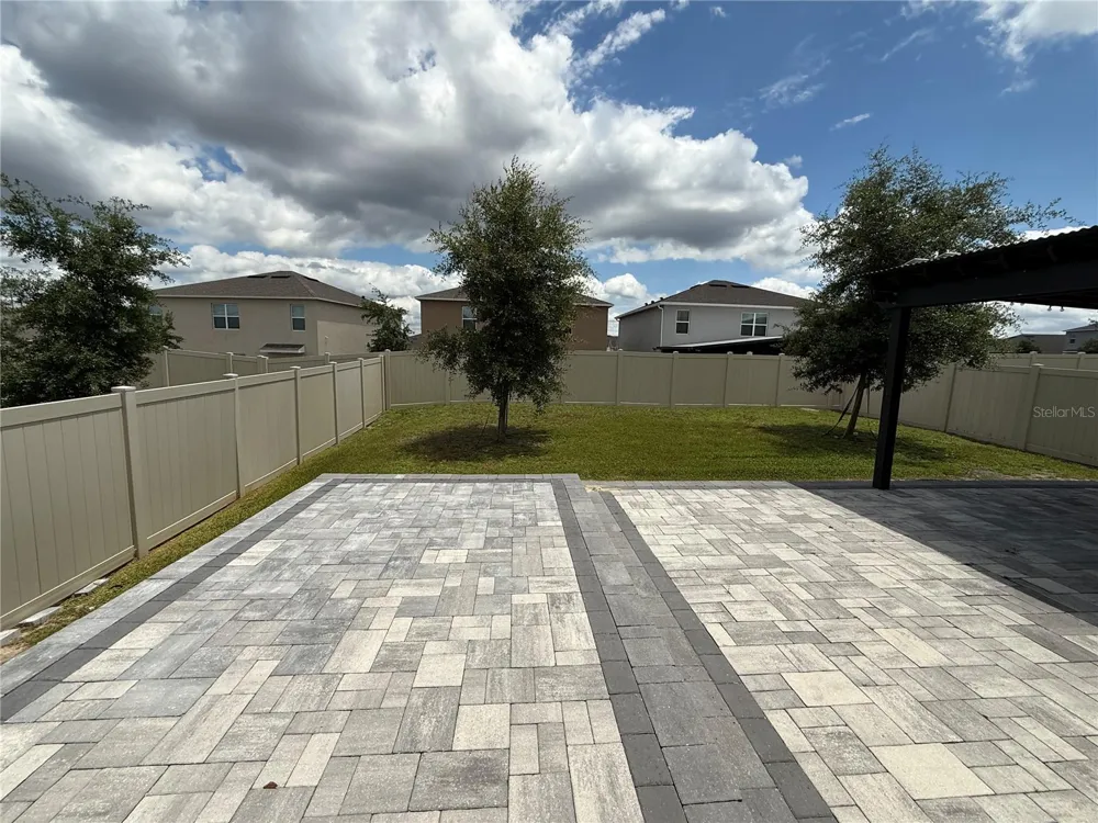 2029 MAPLE RIDGE DRIVE Zellwood, FL 32798
