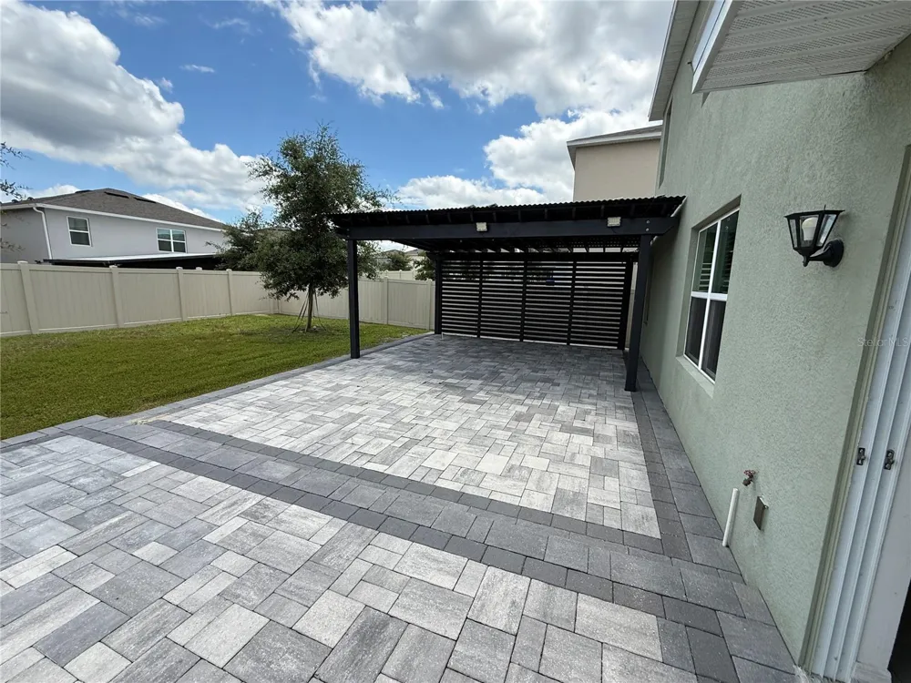 2029 MAPLE RIDGE DRIVE Zellwood, FL 32798