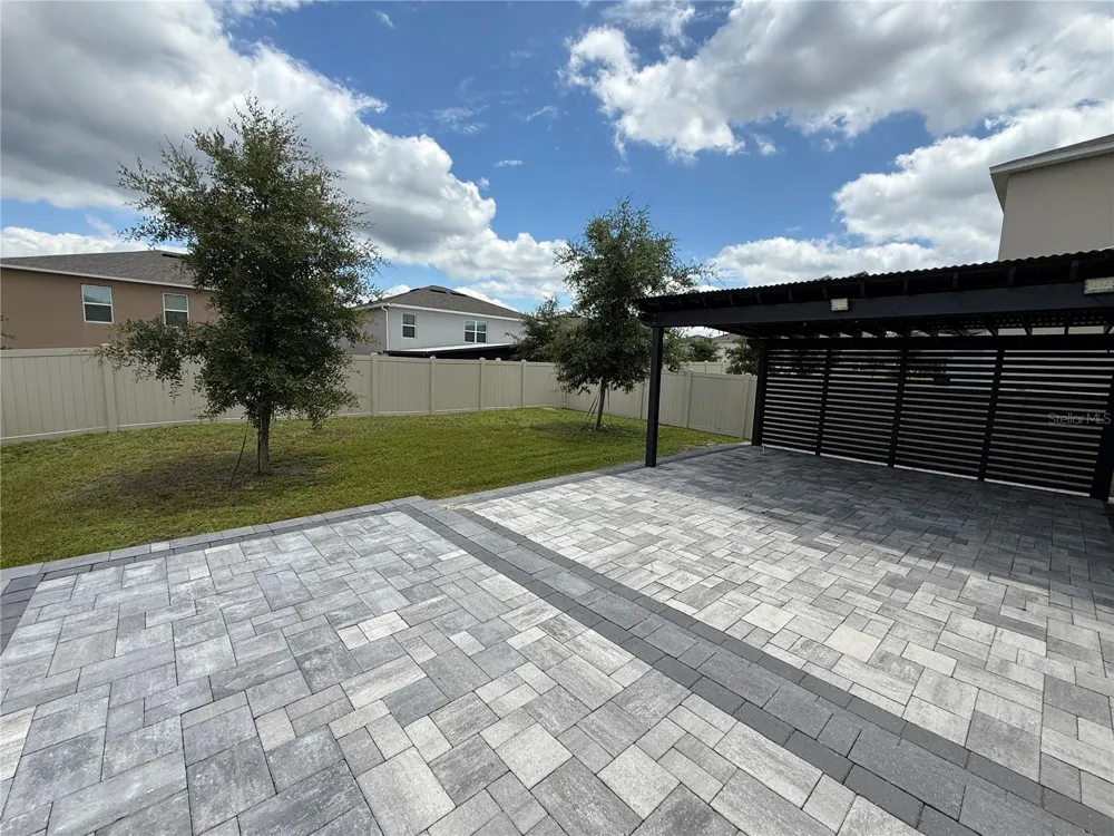 2029 MAPLE RIDGE DRIVE Zellwood, FL 32798