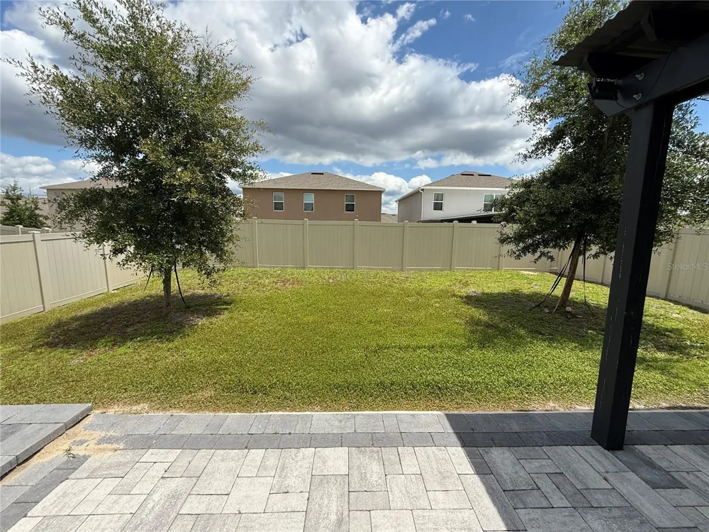 2029 MAPLE RIDGE DRIVE Zellwood, FL 32798