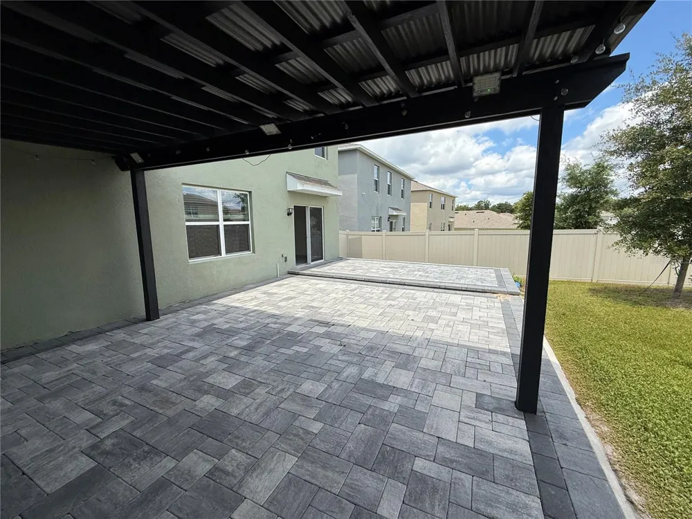 2029 MAPLE RIDGE DRIVE Zellwood, FL 32798
