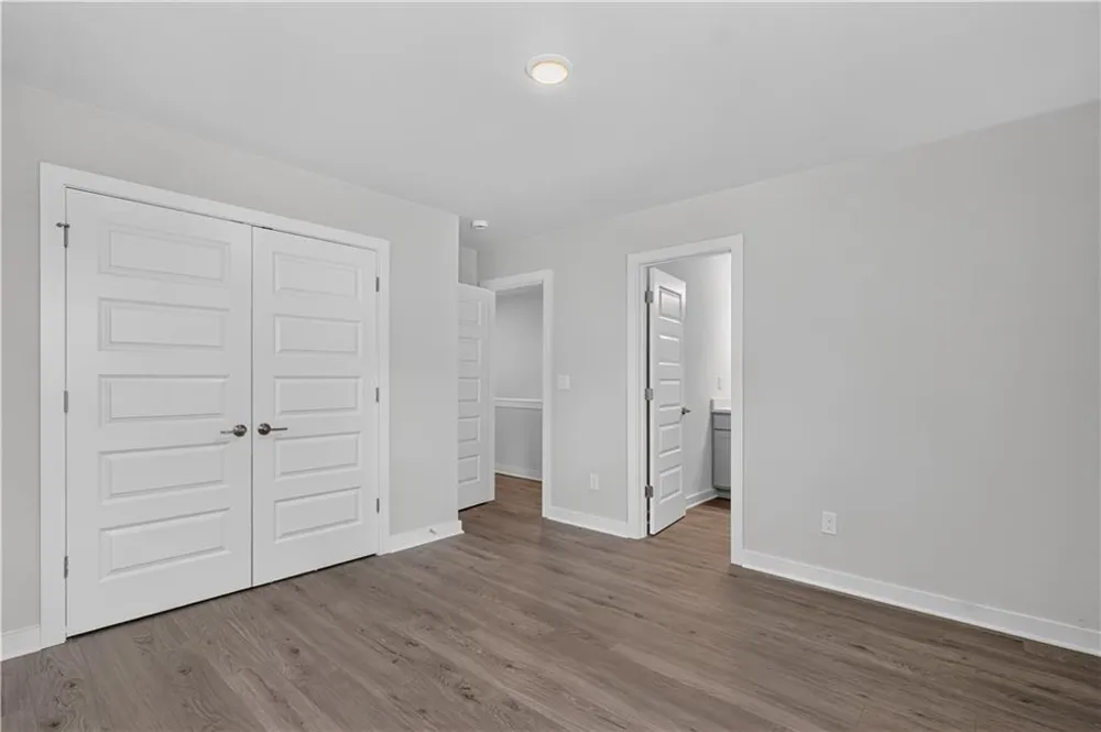 220 Maddux Street #LOT 13 Fayetteville, GA 30214