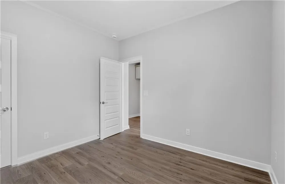 220 Maddux Street #LOT 13 Fayetteville, GA 30214