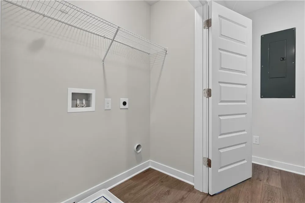 220 Maddux Street #LOT 13 Fayetteville, GA 30214