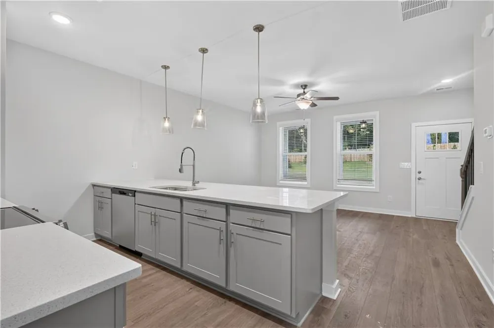 220 Maddux Street #LOT 13 Fayetteville, GA 30214