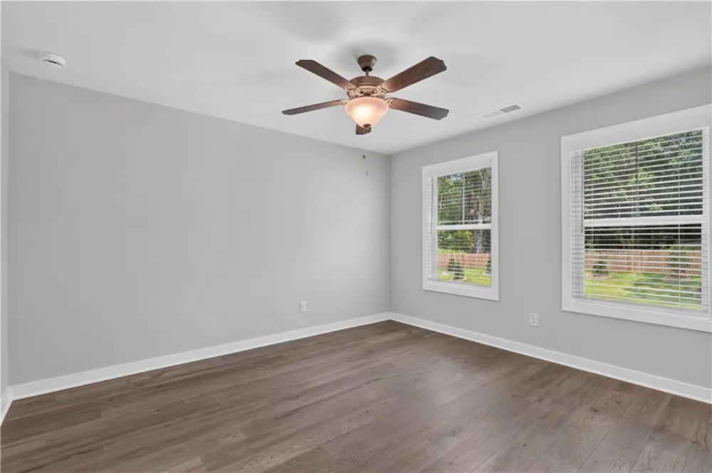 220 Maddux Street #LOT 13 Fayetteville, GA 30214