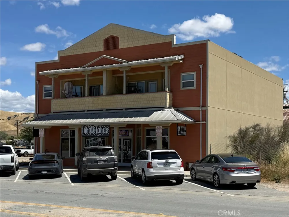 1470 Mission Street San Miguel, CA 93451