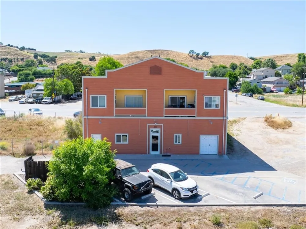 1470 Mission Street San Miguel, CA 93451