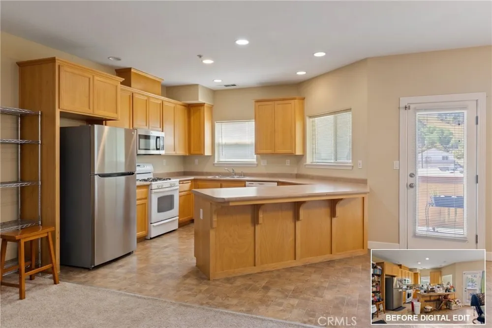 1470 Mission Street San Miguel, CA 93451