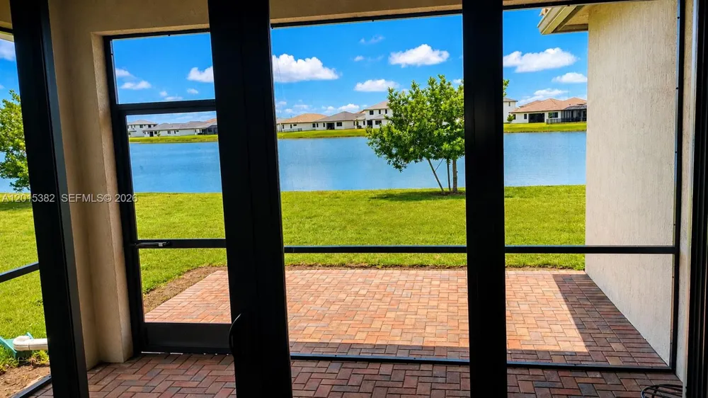 4989 OFANTO LN Ave Maria, FL 34142