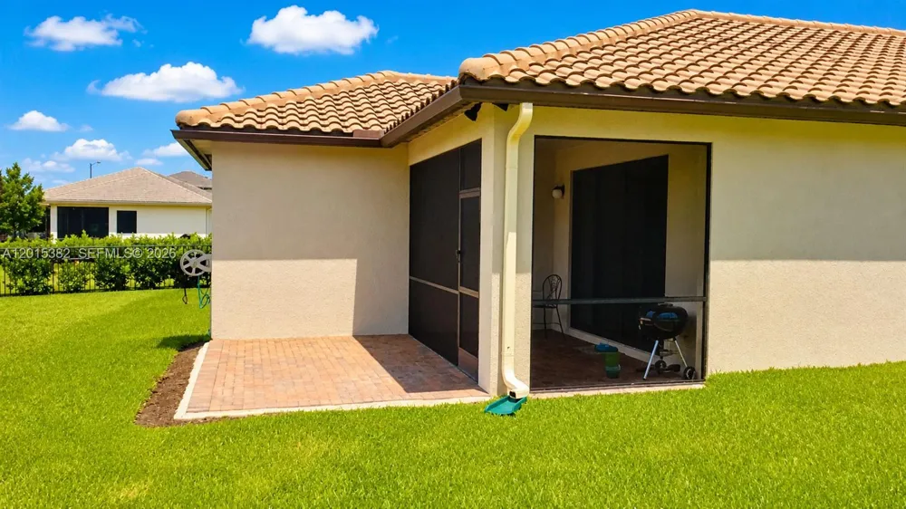 4989 OFANTO LN Ave Maria, FL 34142