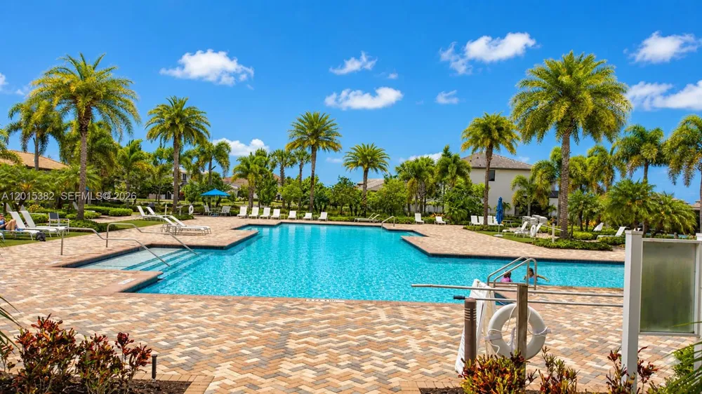 4989 OFANTO LN Ave Maria, FL 34142