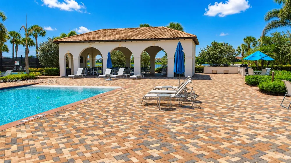 4989 OFANTO LN Ave Maria, FL 34142
