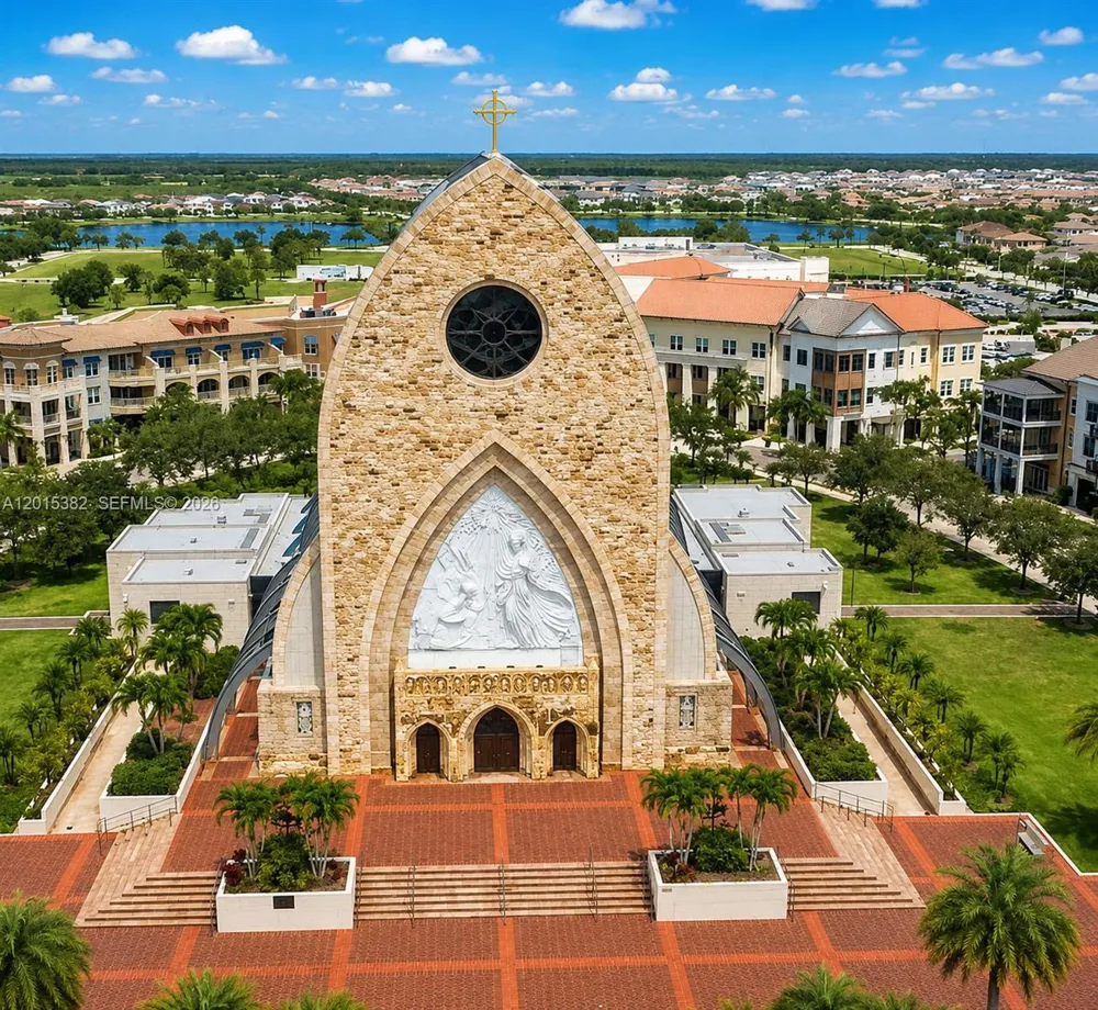 4989 OFANTO LN Ave Maria, FL 34142