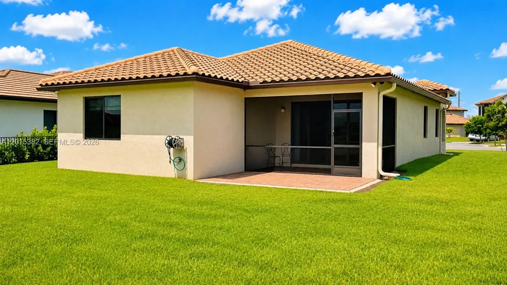 4989 OFANTO LN Ave Maria, FL 34142