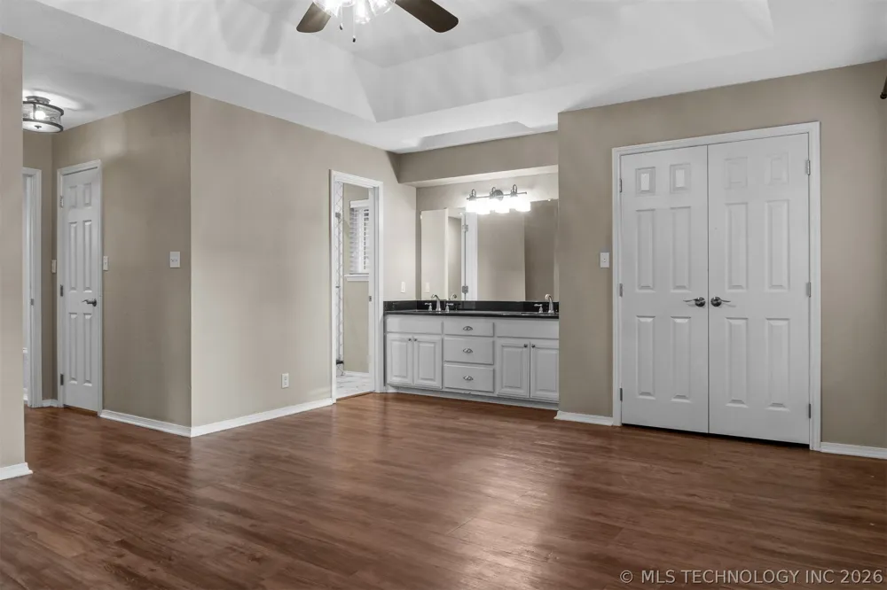 3005 Quail Ridge Durant, OK 74701