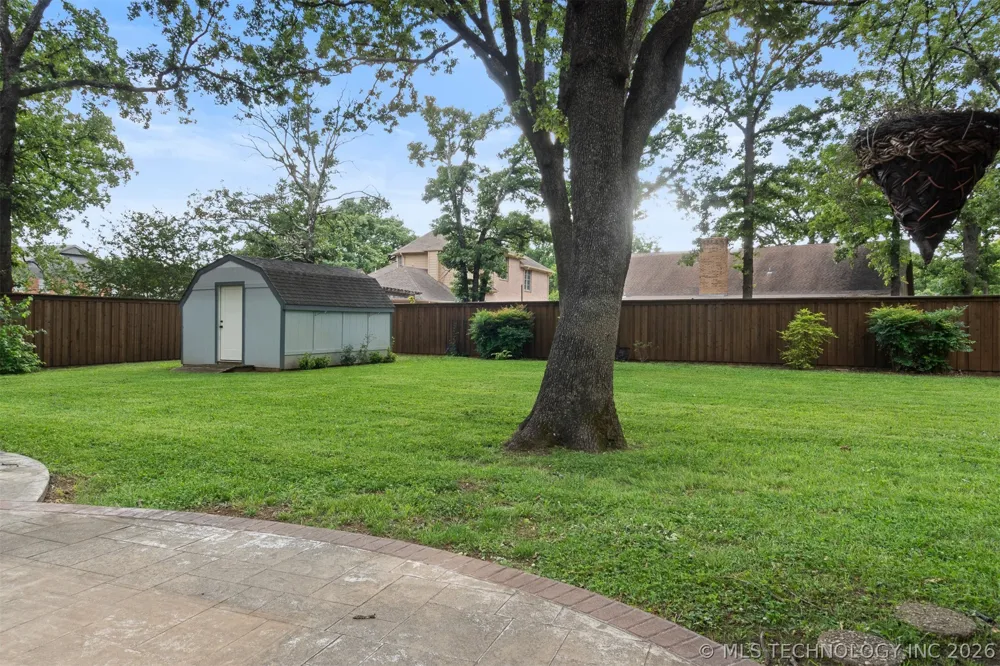 3005 Quail Ridge Durant, OK 74701