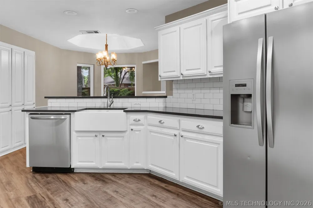 3005 Quail Ridge Durant, OK 74701