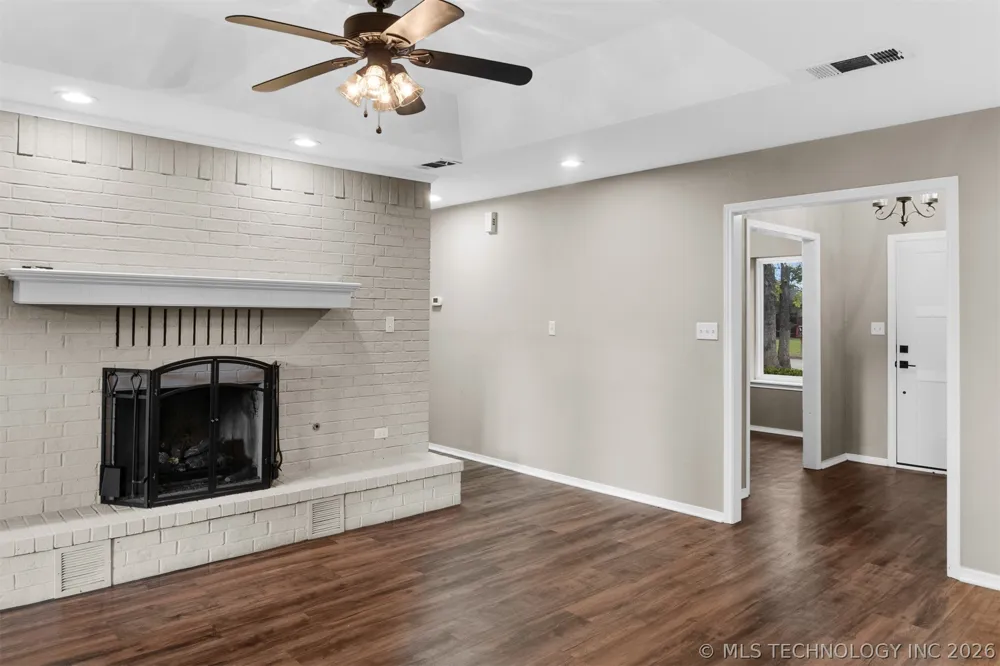 3005 Quail Ridge Durant, OK 74701