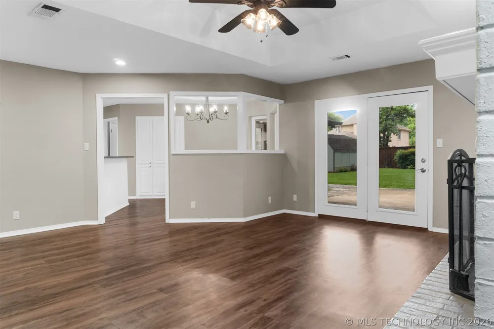 3005 Quail Ridge Durant, OK 74701