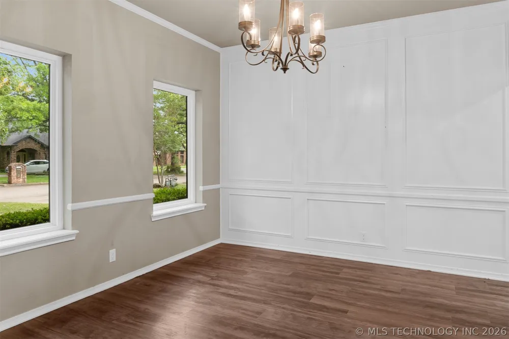 3005 Quail Ridge Durant, OK 74701
