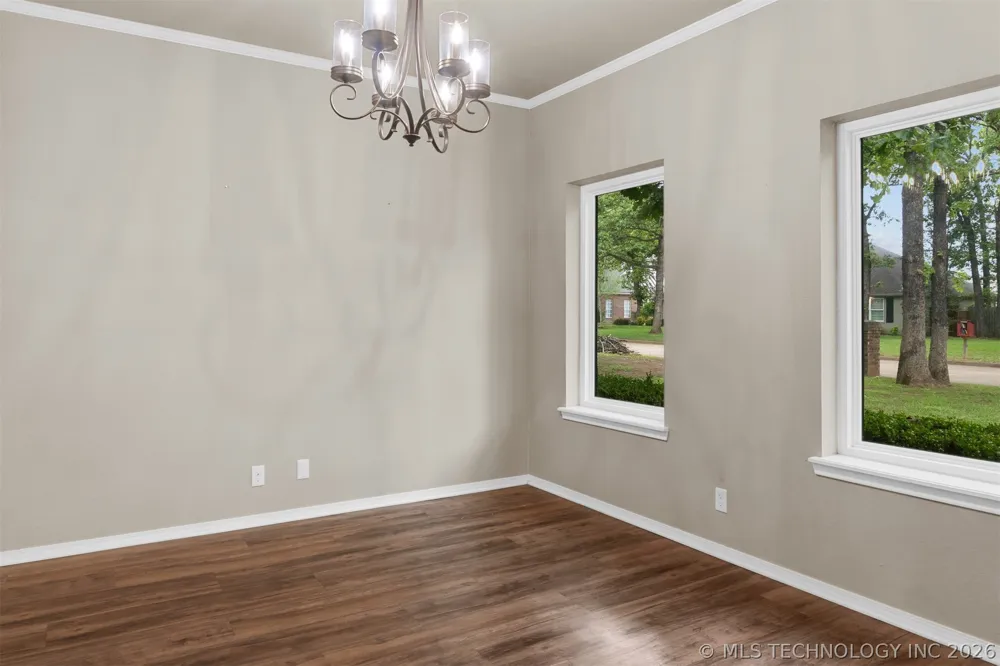 3005 Quail Ridge Durant, OK 74701