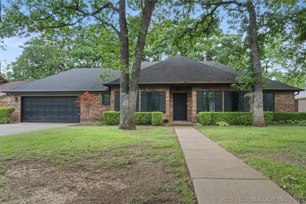 3005 Quail Ridge Durant, OK 74701