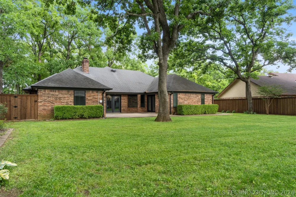 3005 Quail Ridge Durant, OK 74701