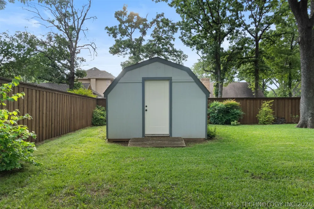 3005 Quail Ridge Durant, OK 74701