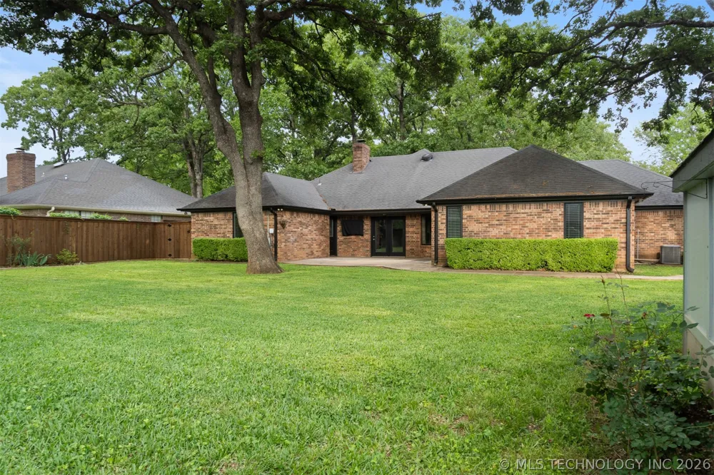3005 Quail Ridge Durant, OK 74701