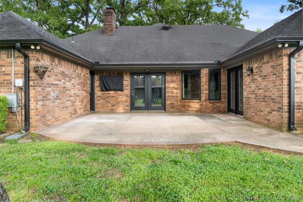 3005 Quail Ridge Durant, OK 74701