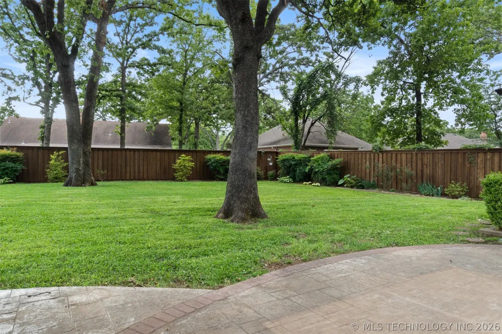 3005 Quail Ridge Durant, OK 74701