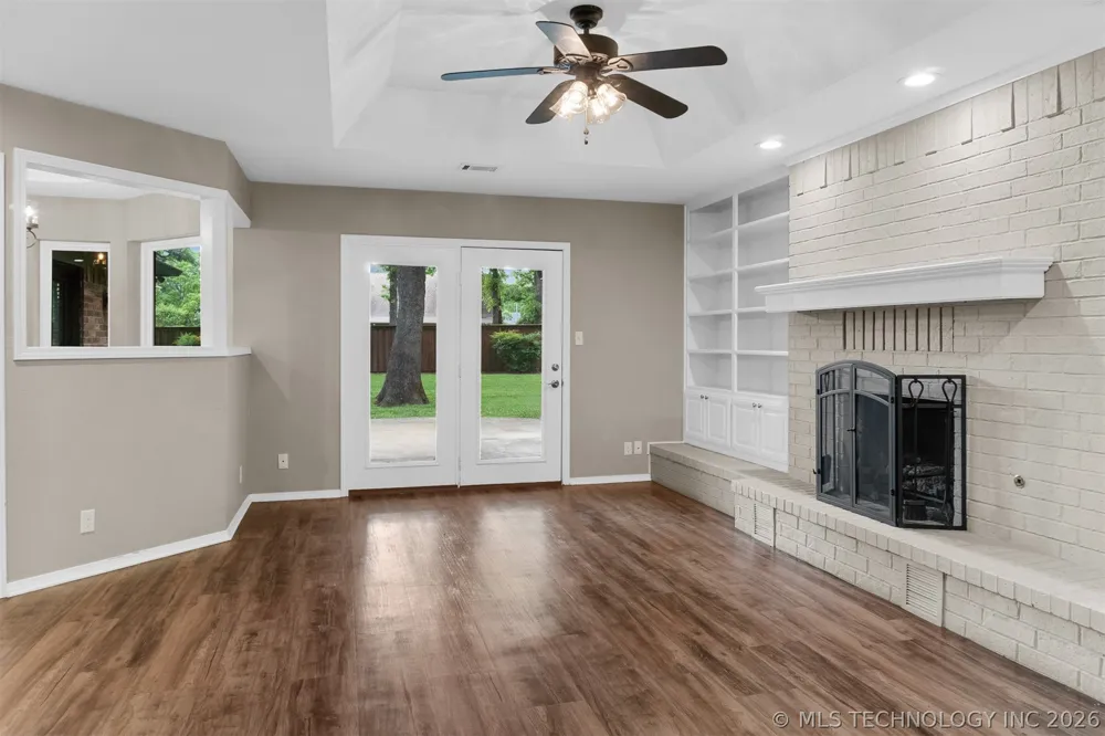 3005 Quail Ridge Durant, OK 74701