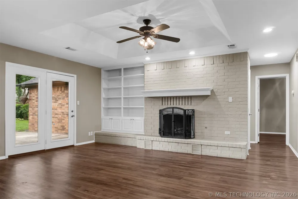 3005 Quail Ridge Durant, OK 74701