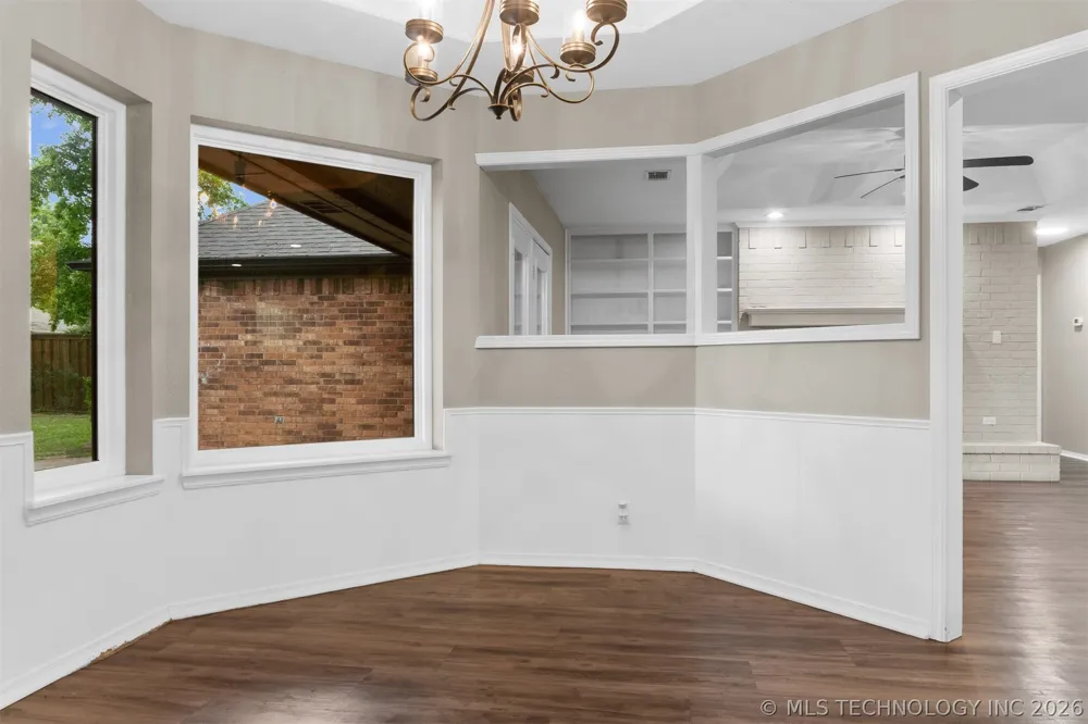 3005 Quail Ridge Durant, OK 74701