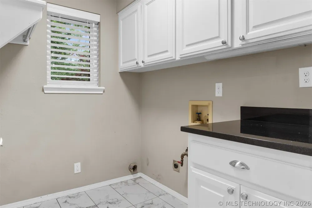 3005 Quail Ridge Durant, OK 74701