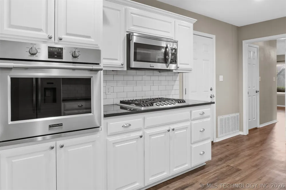 3005 Quail Ridge Durant, OK 74701