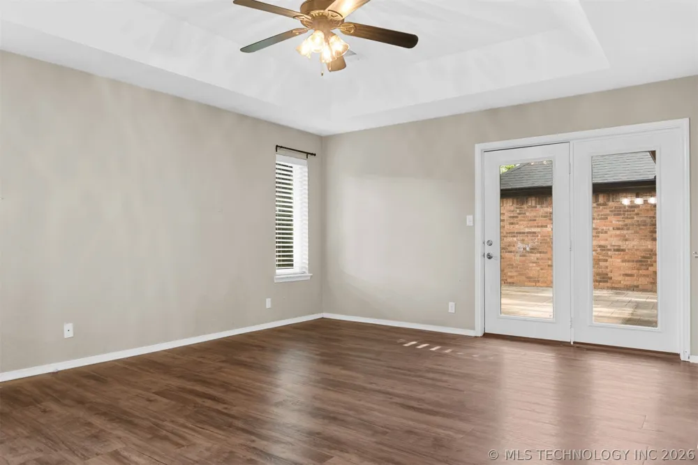 3005 Quail Ridge Durant, OK 74701