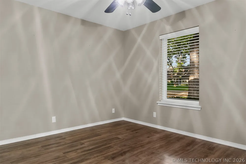 3005 Quail Ridge Durant, OK 74701